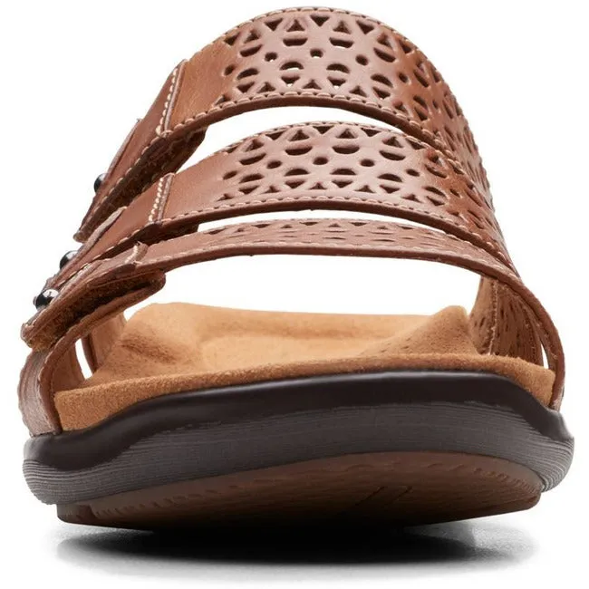 Clarks Women's Kitly Walk Sandal