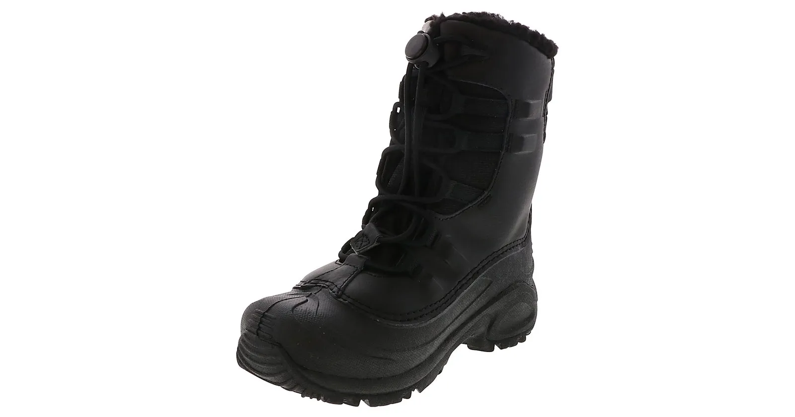 Columbia Bugaboot Celsius Youth Boys’ (1-7) Weather Boot