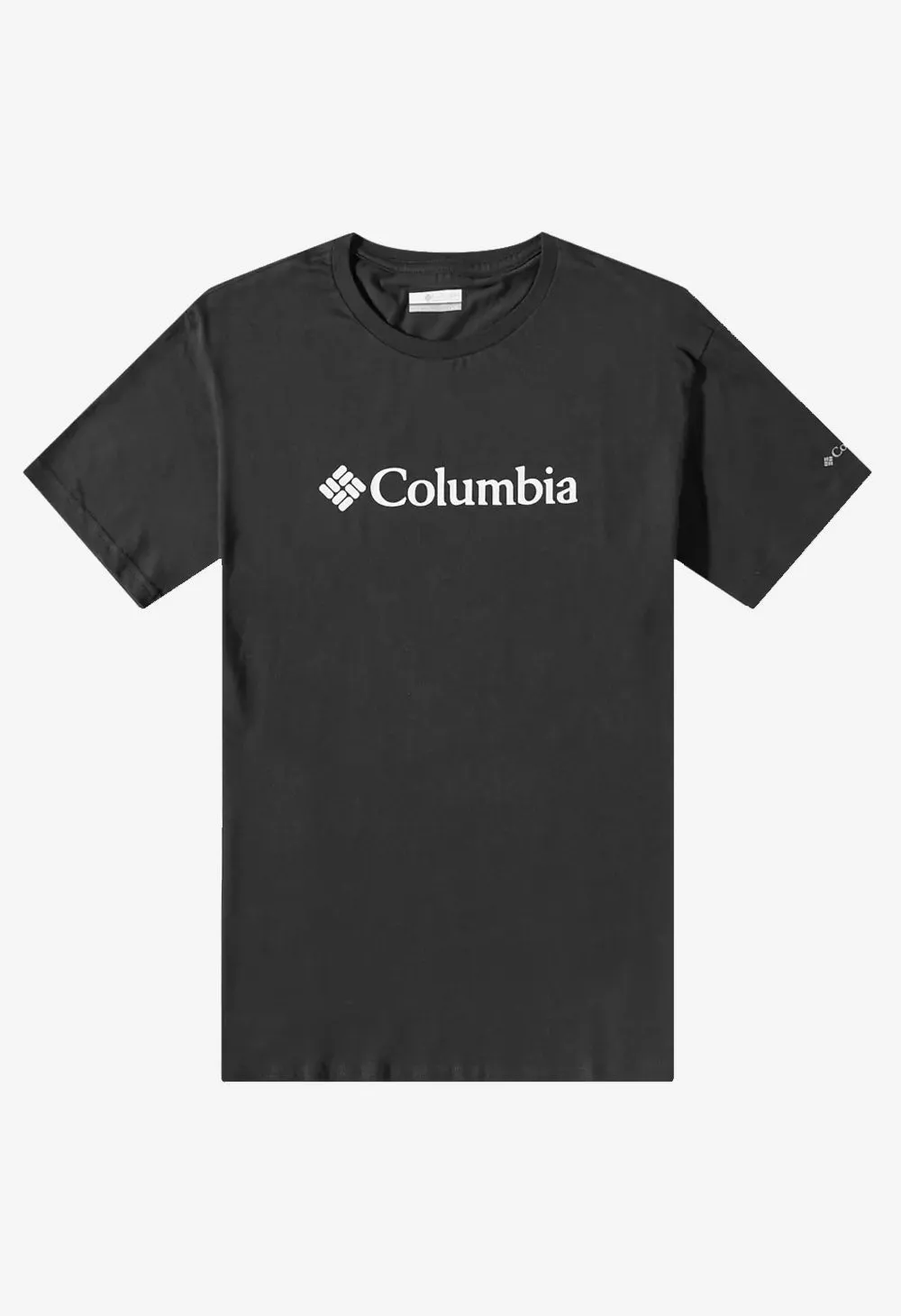 COLUMBIA CSC Basic logo s/s tee