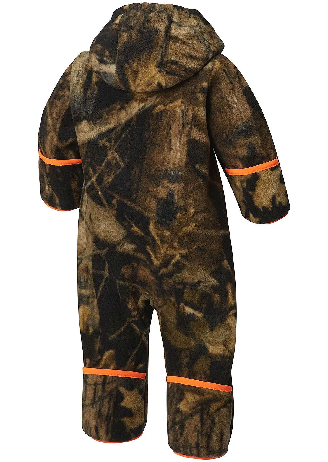 Columbia Infant Snowtop II Bunting One Piece