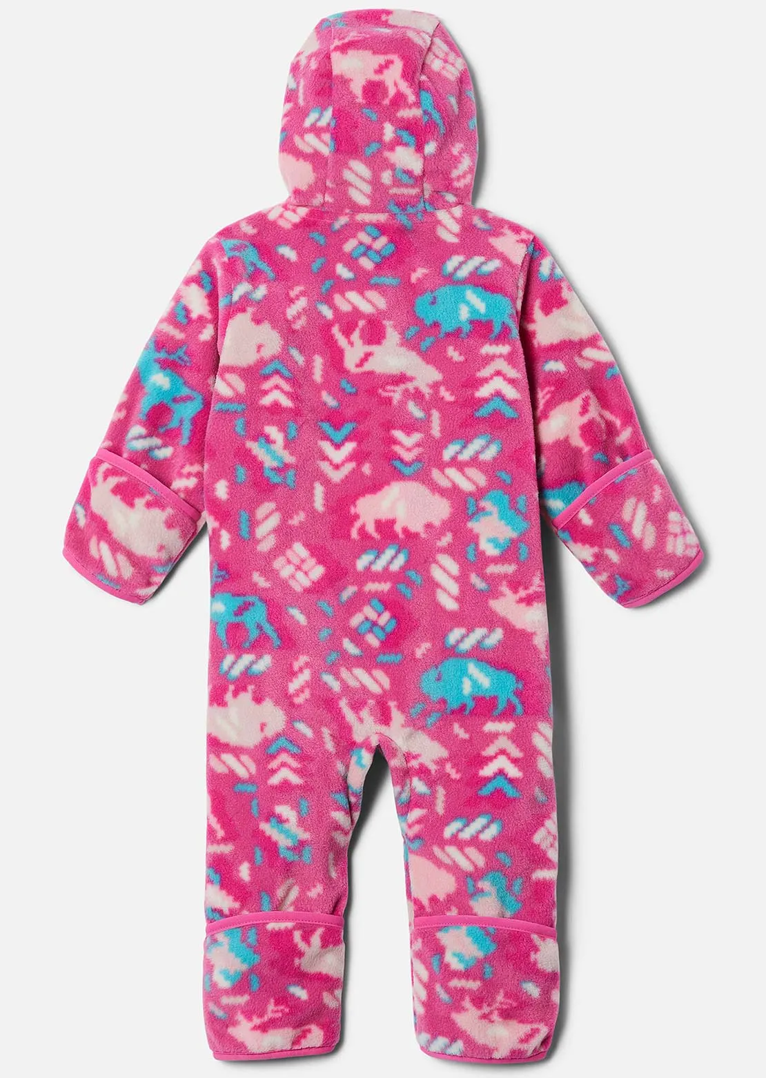 Columbia Infant Snowtop II Bunting One Piece