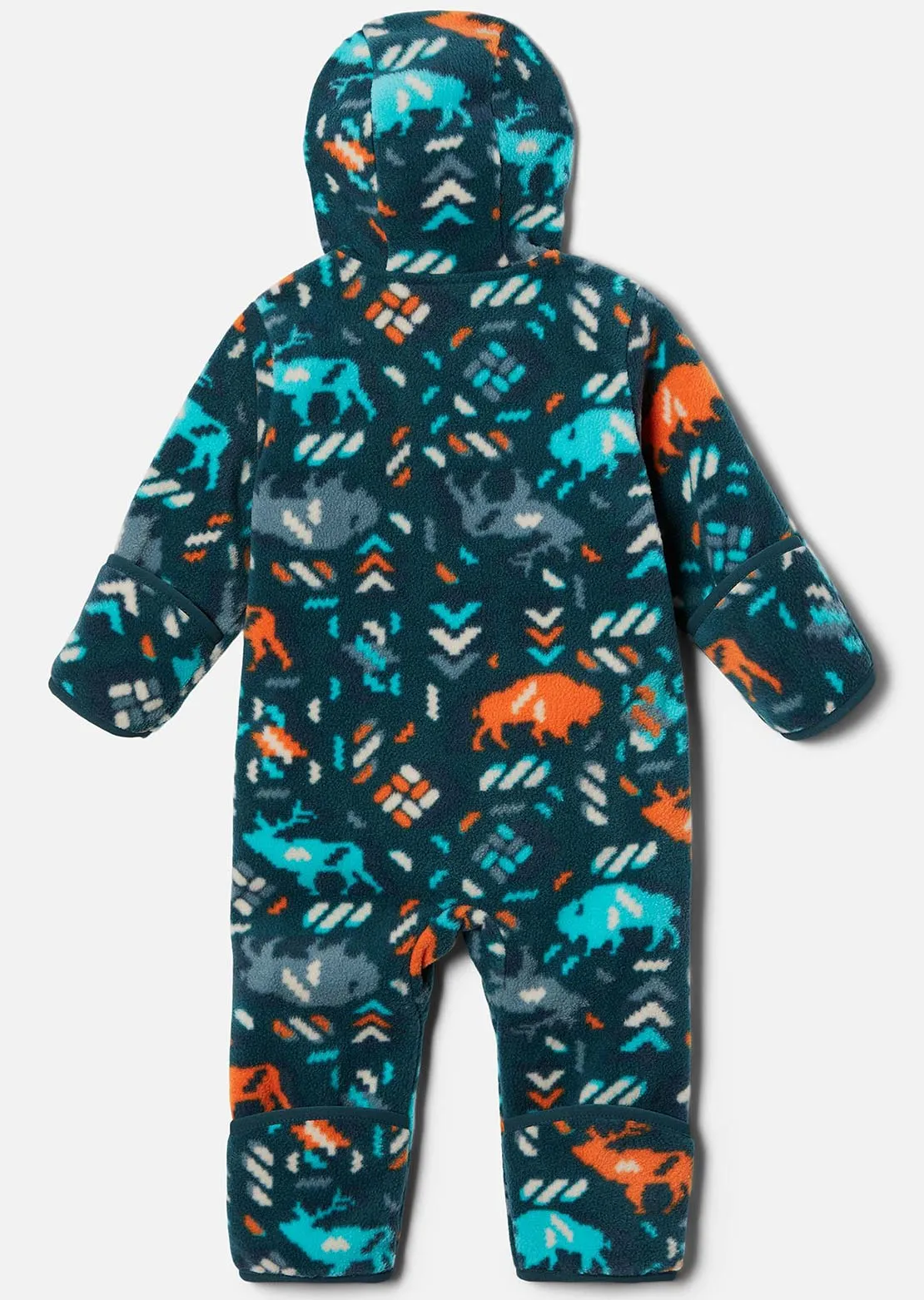 Columbia Infant Snowtop II Bunting One Piece