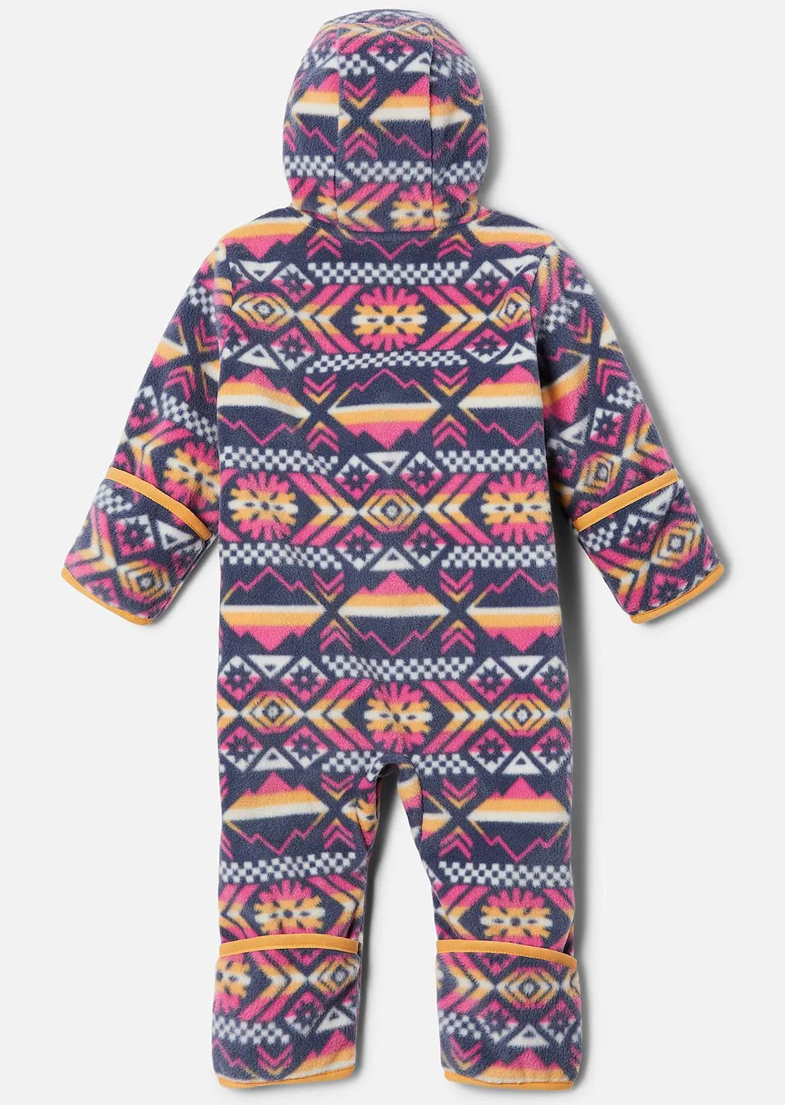 Columbia Infant Snowtop II Bunting One Piece