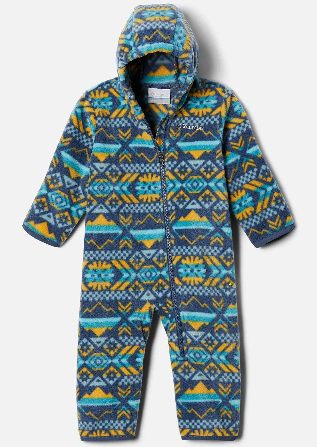 Columbia Infant Snowtop II Bunting One Piece