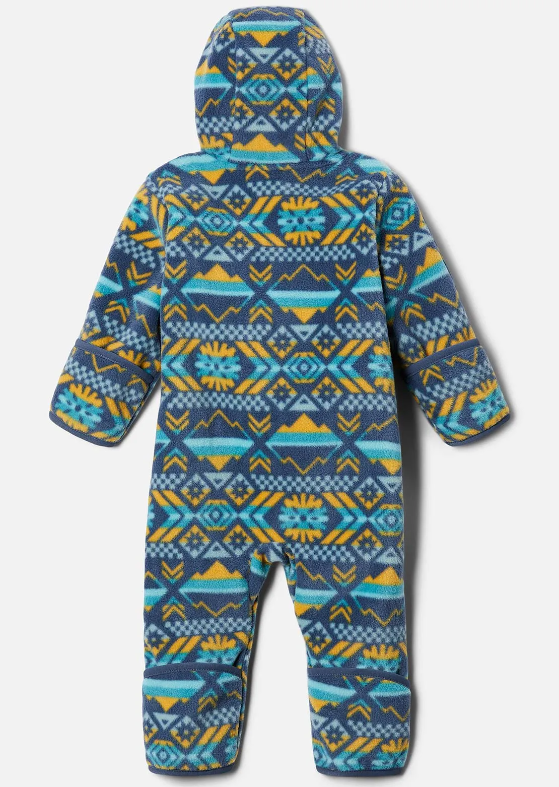 Columbia Infant Snowtop II Bunting One Piece