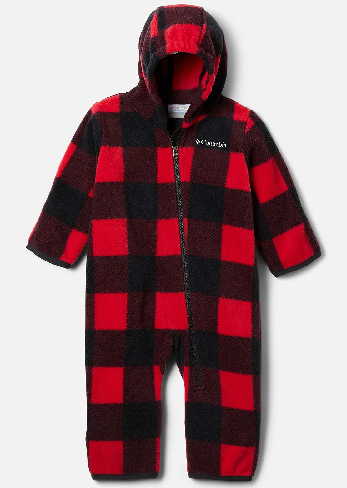 Columbia Infant Snowtop II Bunting One Piece