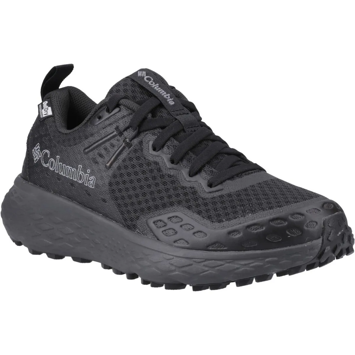 Columbia Konos TRS Outdry Hiker Black