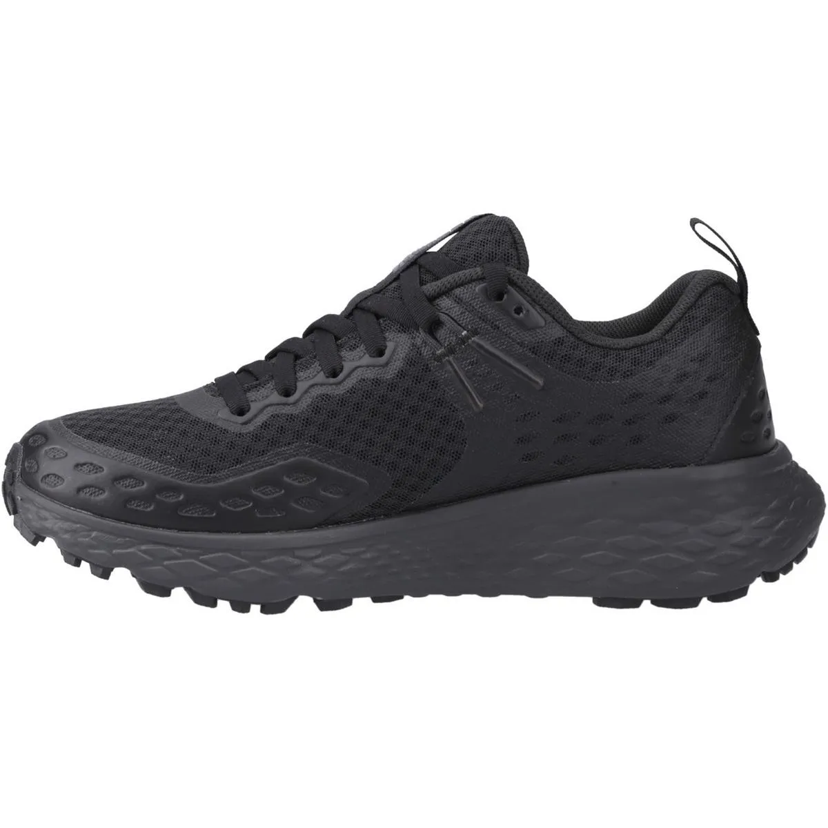 Columbia Konos TRS Outdry Hiker Black