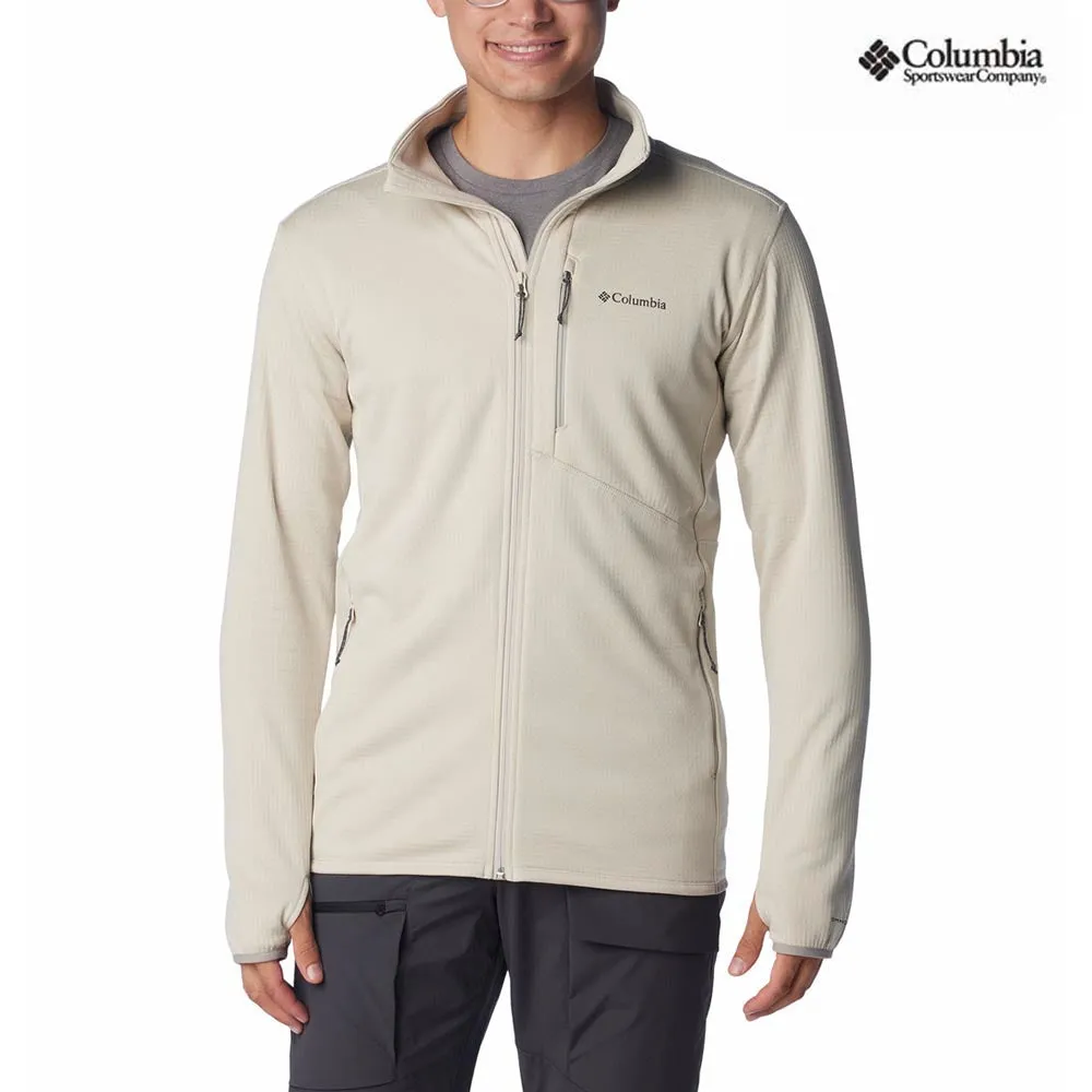 Columbia Men's Park View Fleece Full Zip