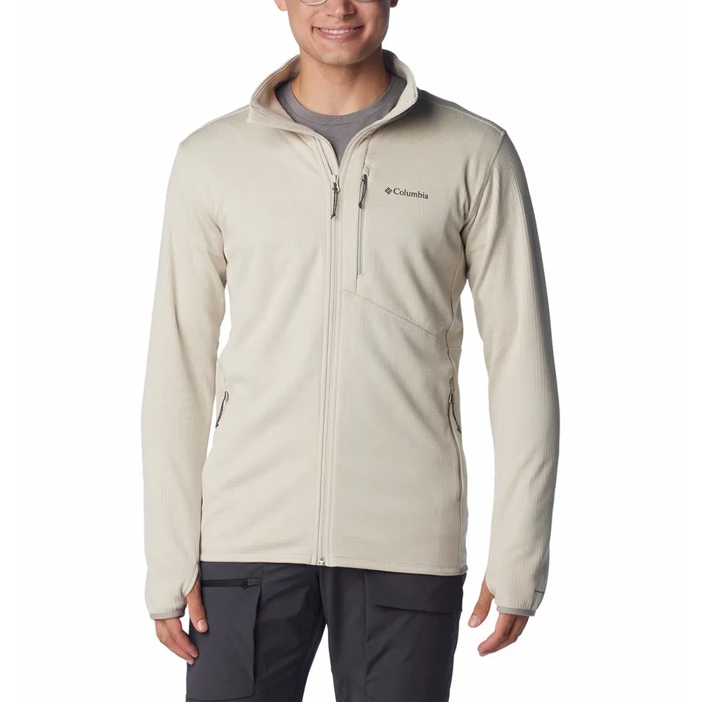 Columbia Men's Park View Fleece Full Zip