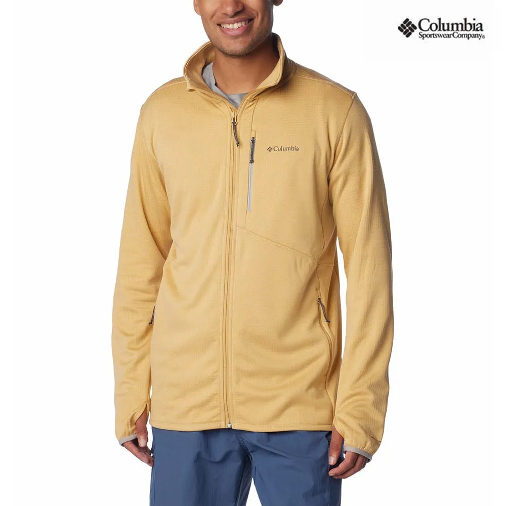 Columbia Men's Park View Fleece Full Zip