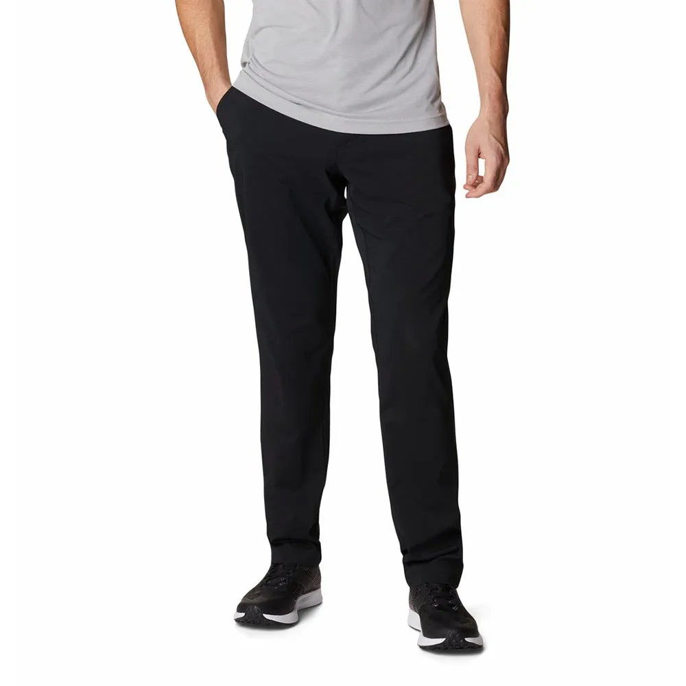 Columbia Men's Tech Trail II Pant S24 - Black