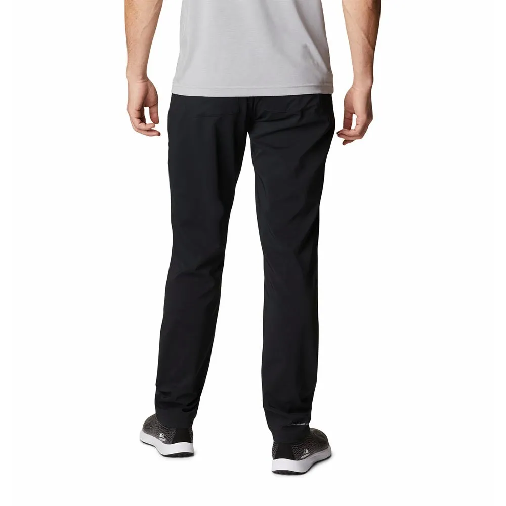 Columbia Men's Tech Trail II Pant S24 - Black