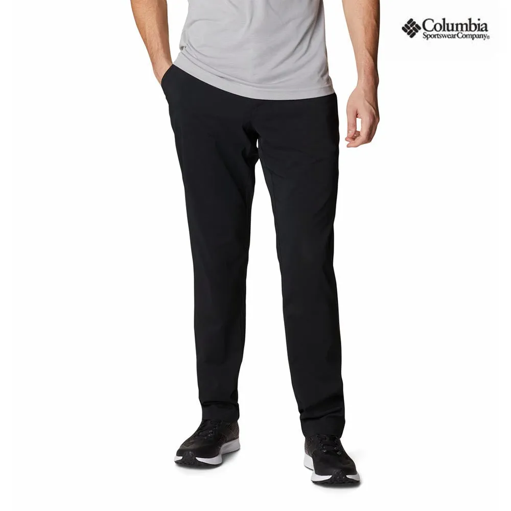 Columbia Men's Tech Trail II Pant S24 - Black