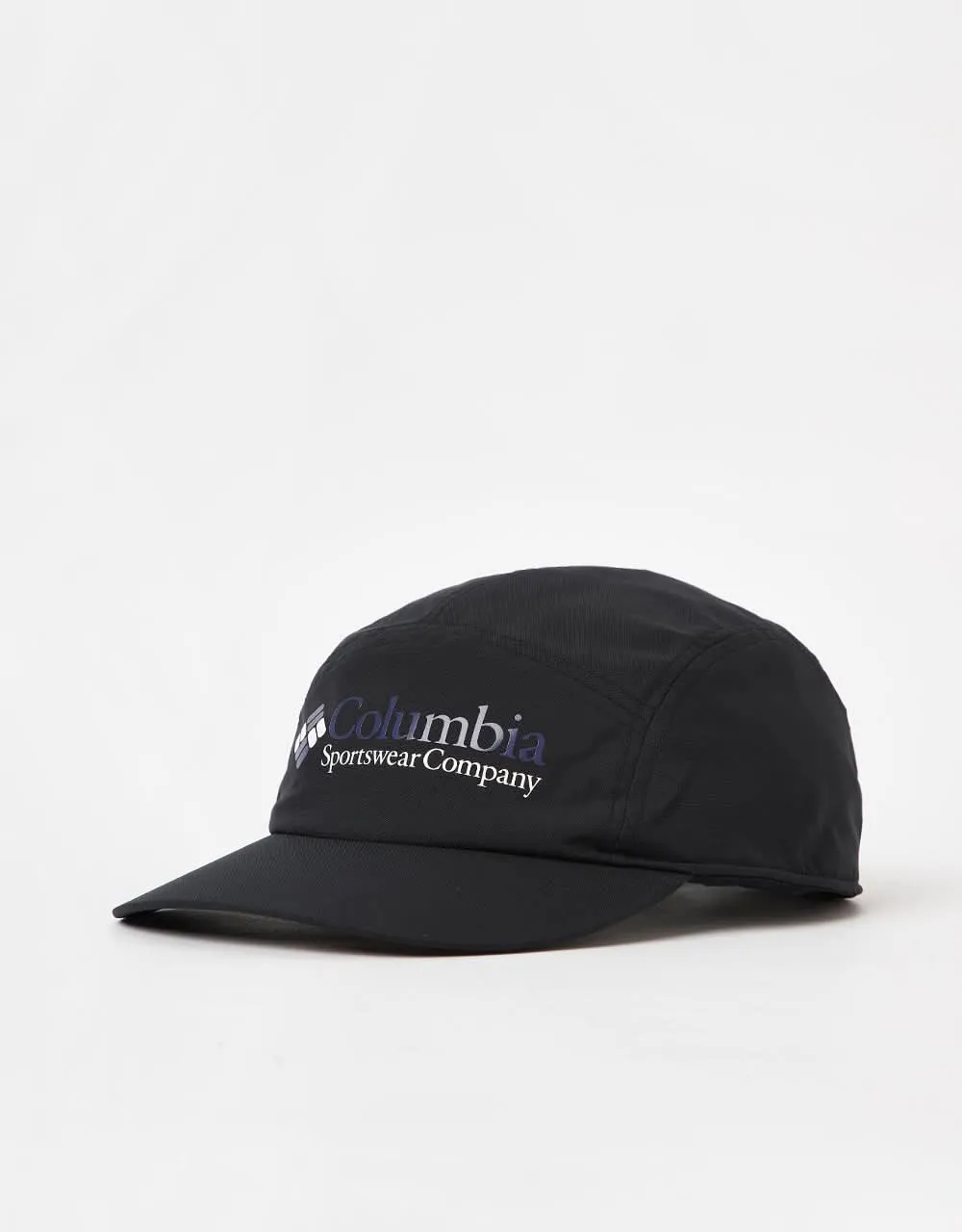 Columbia Powderkeg Ball Cap - Black