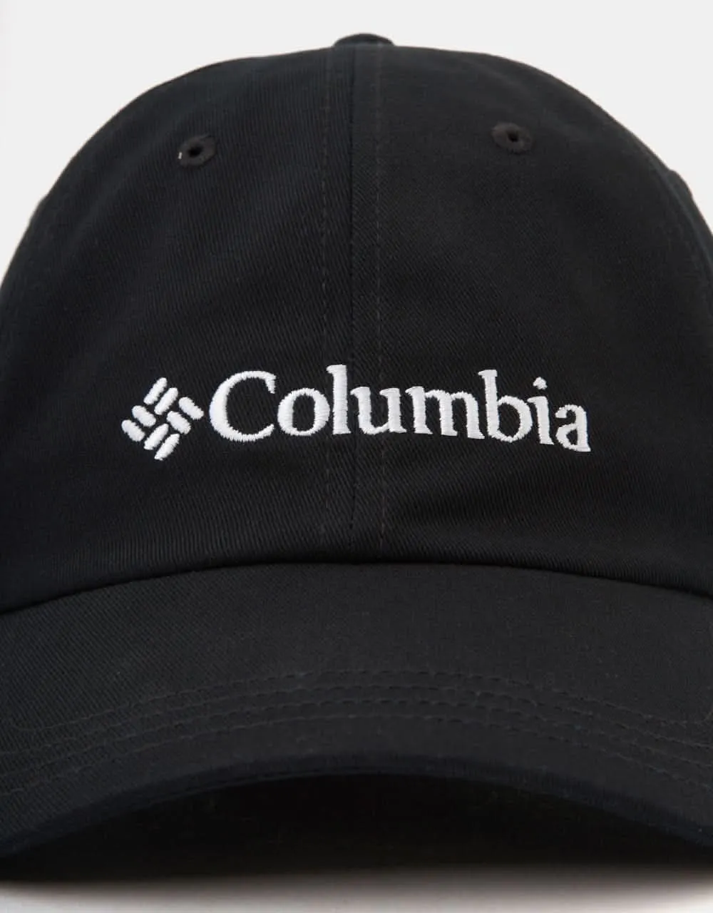 Columbia Provisions Ball Cap - Black