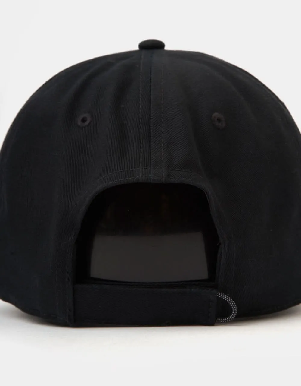 Columbia Provisions Ball Cap - Black