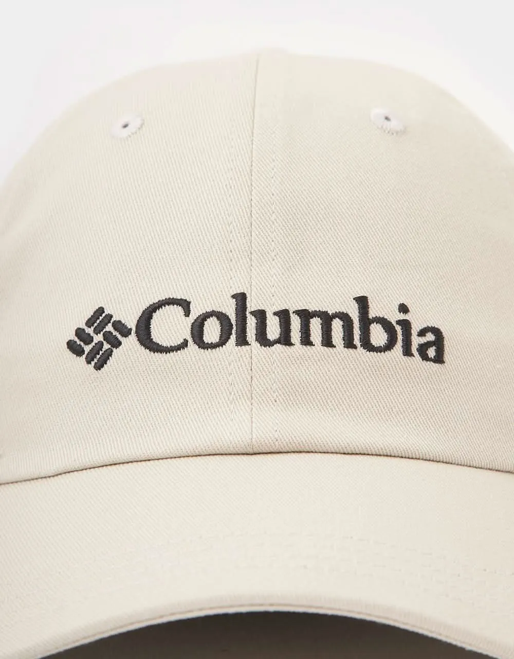 Columbia Provisions Ball Cap - Dark Stone