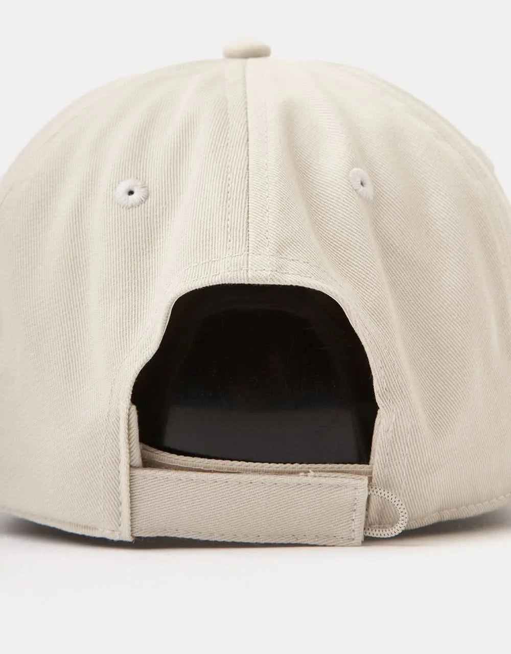 Columbia Provisions Ball Cap - Dark Stone