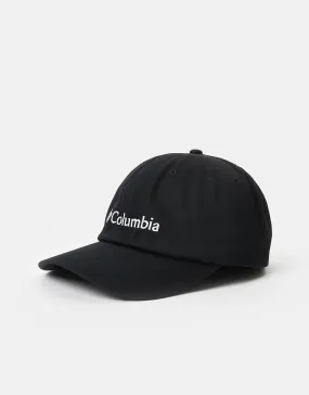 Columbia ROC II Cap - Black/White