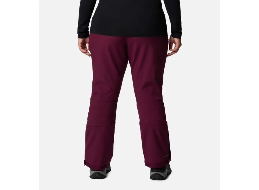 Columbia Roffee Ridge IV Pant Marionberry