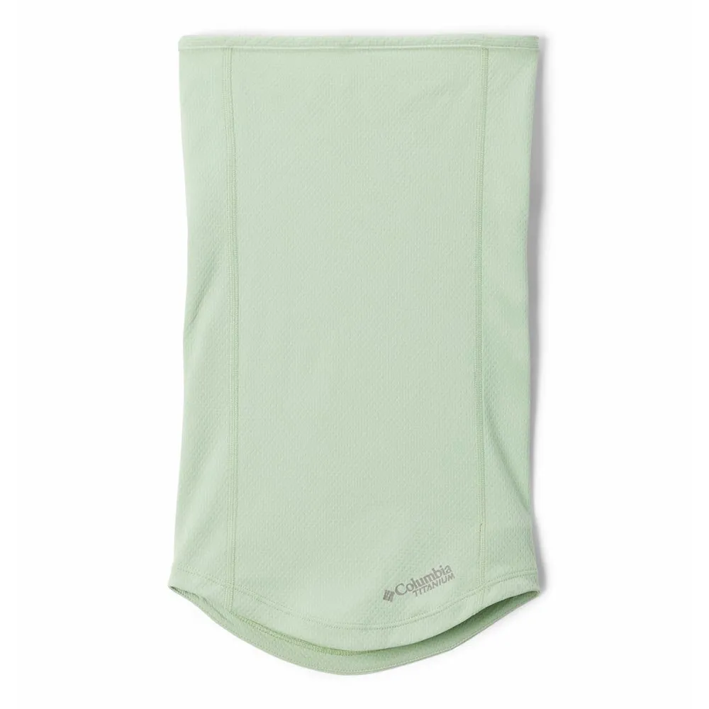 Columbia Summit Valley Neck Gaiter - Sage Leaf