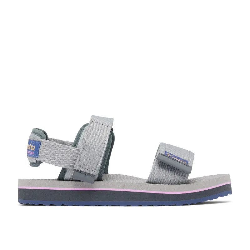 Columbia Via Sandal - Walking sandals - Women's | Hardloop