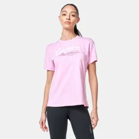 Columbia Women's Sun Trek Graphic T-Shirt