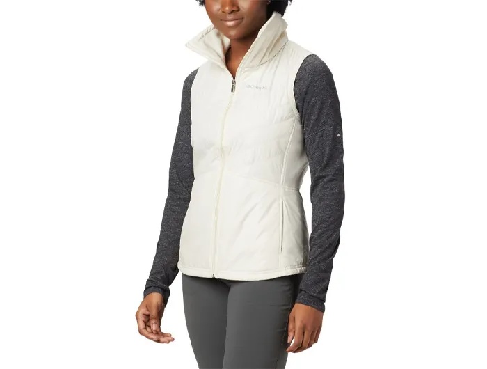 Columbia Women’s Mix It Around II Vest