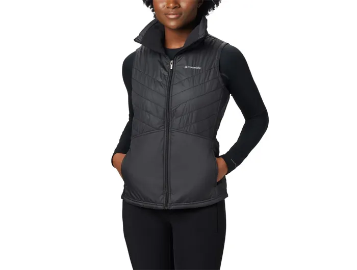 Columbia Women’s Mix It Around II Vest