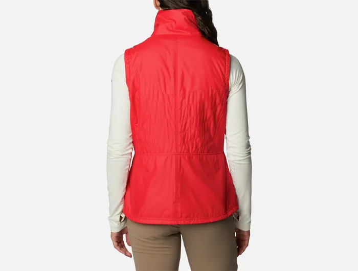 Columbia Women’s Mix It Around II Vest