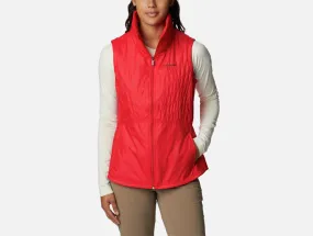 Columbia Women’s Mix It Around II Vest