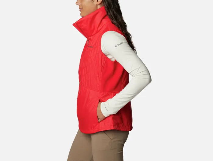 Columbia Women’s Mix It Around II Vest