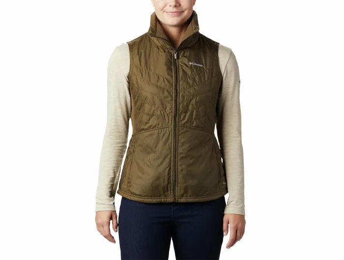 Columbia Women’s Mix It Around II Vest