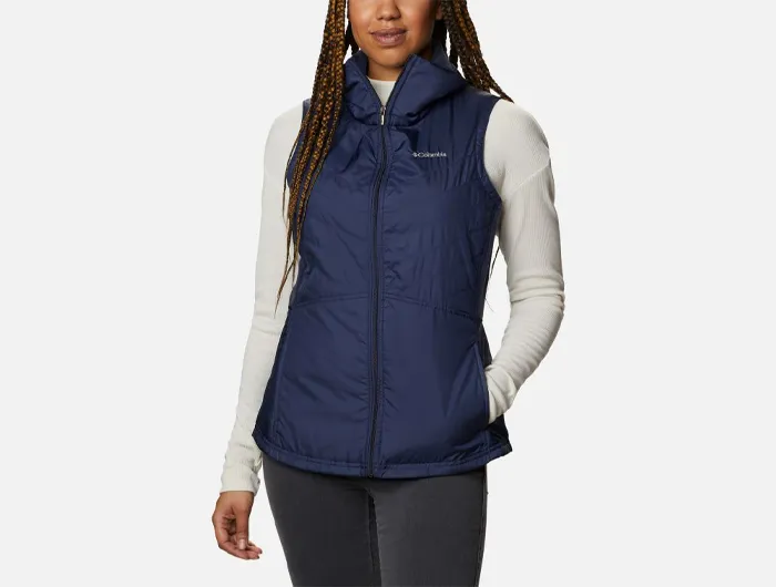 Columbia Women’s Mix It Around II Vest