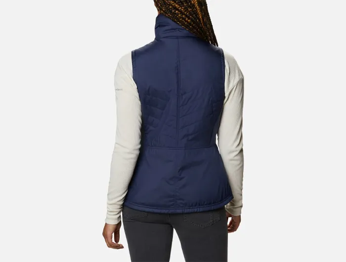 Columbia Women’s Mix It Around II Vest