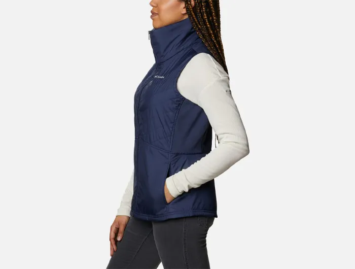 Columbia Women’s Mix It Around II Vest