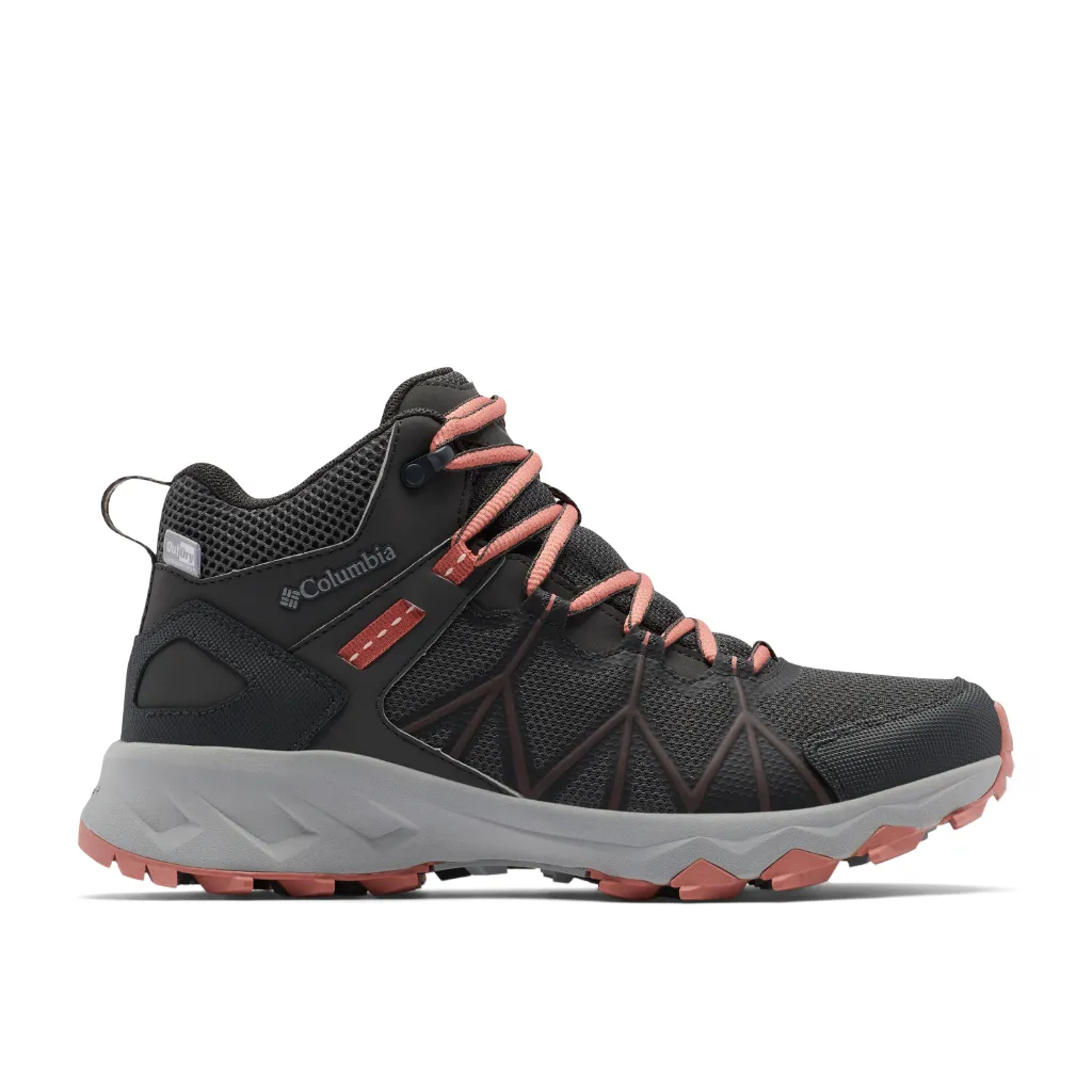 Columbia Women's Peakfreak II Mid OutDry