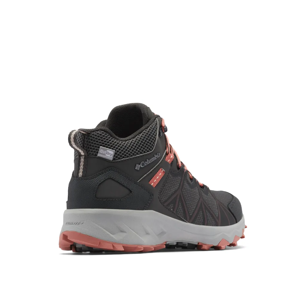 Columbia Women's Peakfreak II Mid OutDry