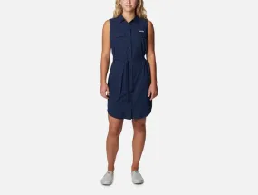 Columbia Women's PFG Sun Drifter Woven Dress II