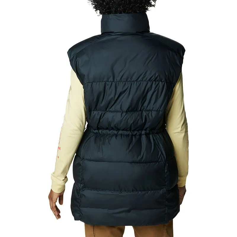 Columbia Women's Puffect™ Mid Gilet Black