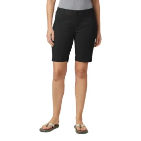 Columbia Women's Saturday Trail Long Short - 10 in