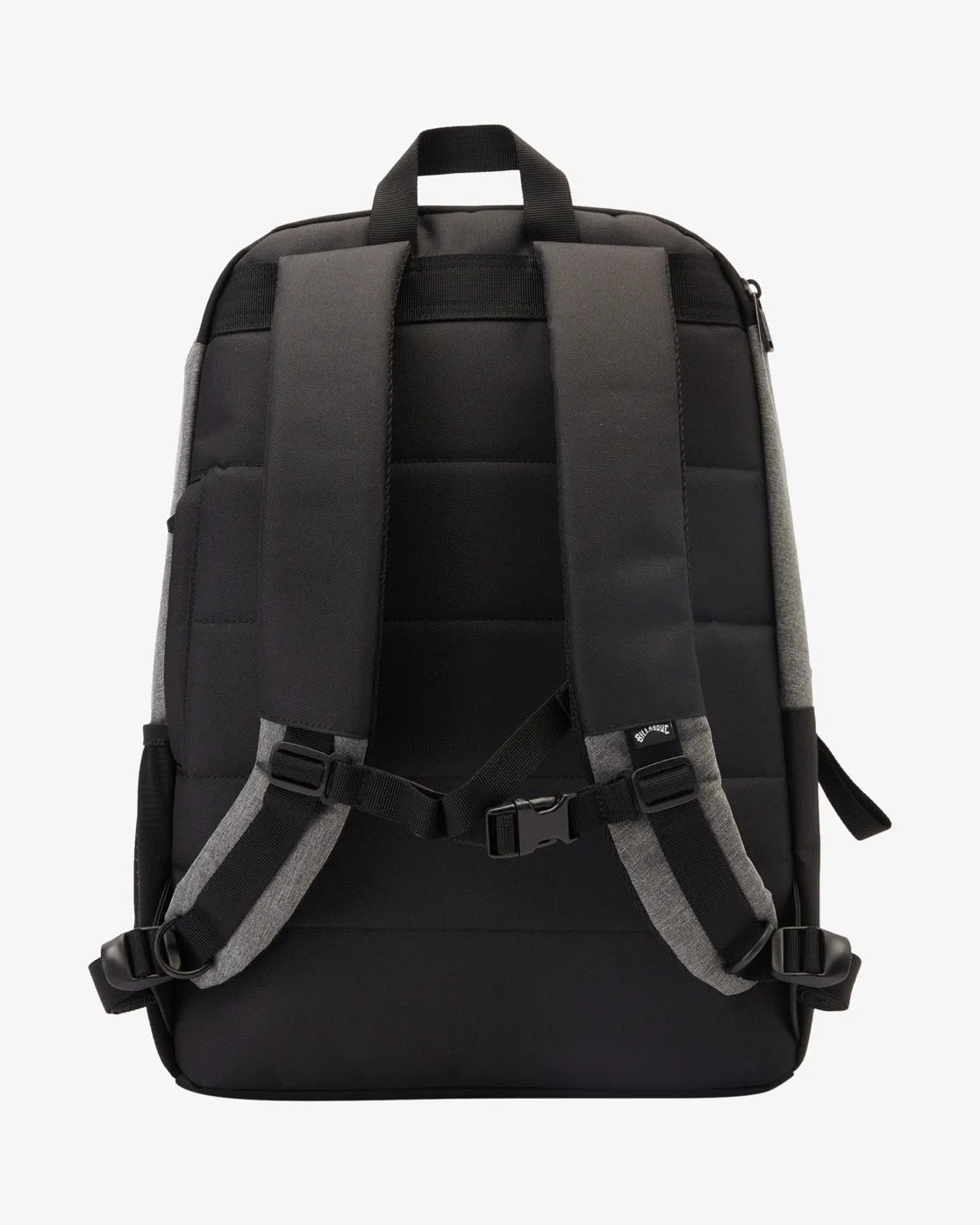 Command Stash 26L Medium Backpack - Grey Heather