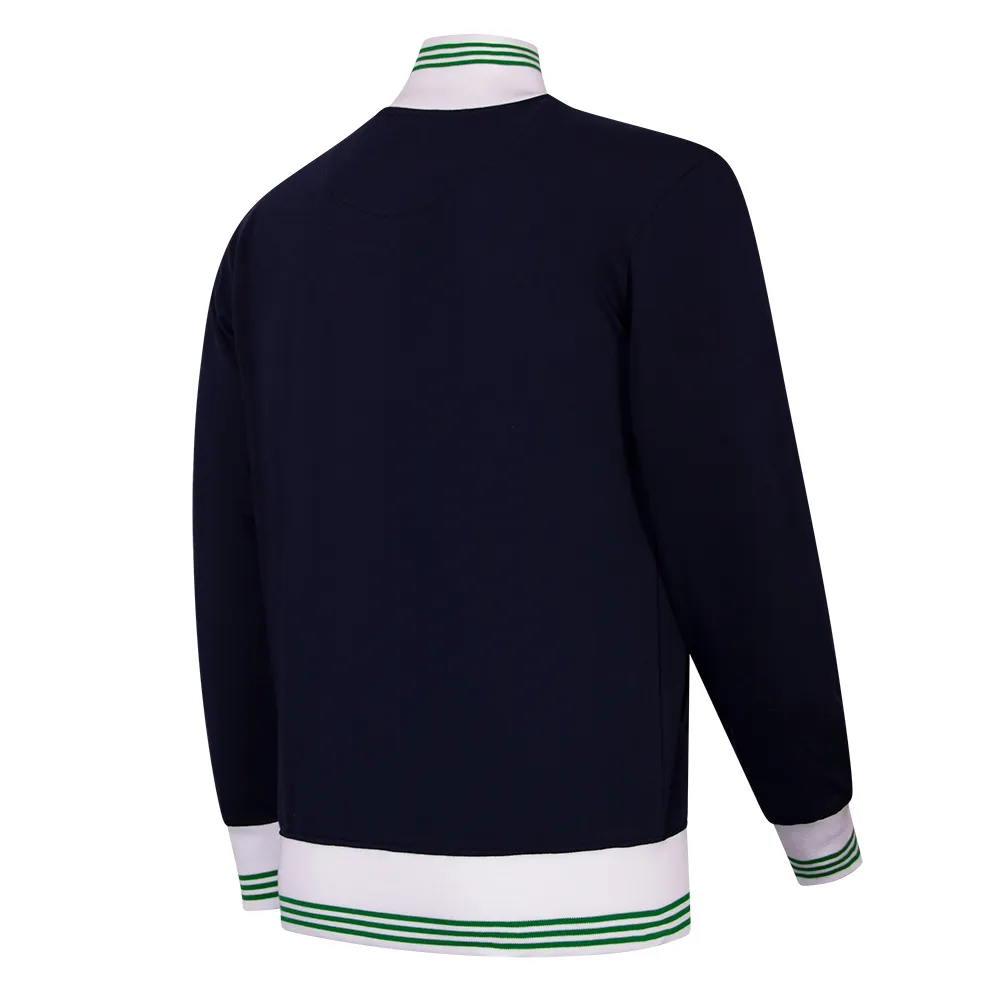 COPA Football - Real Betis Szusza Retro Football Jacket 1970's