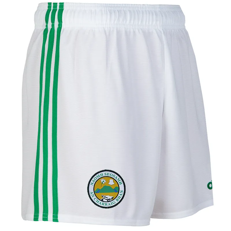 Craigbane Mourne Shorts