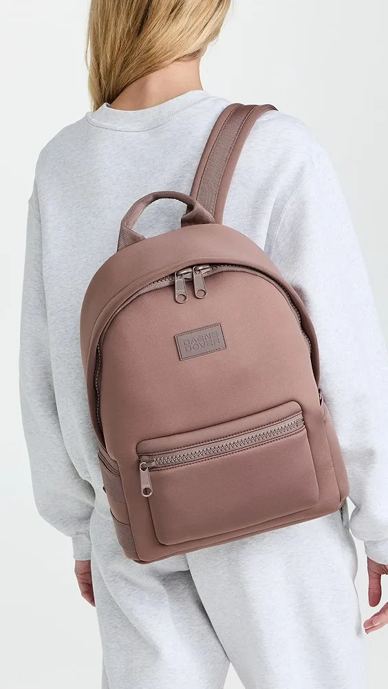 Dagne Dover   Dakota Medium Backpack 