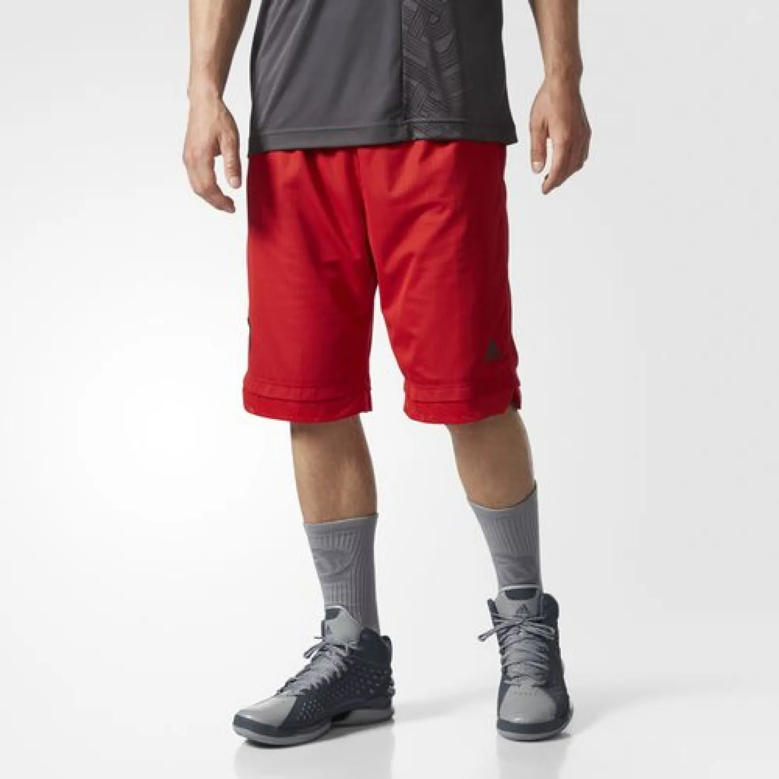 Dame Icon Shorts