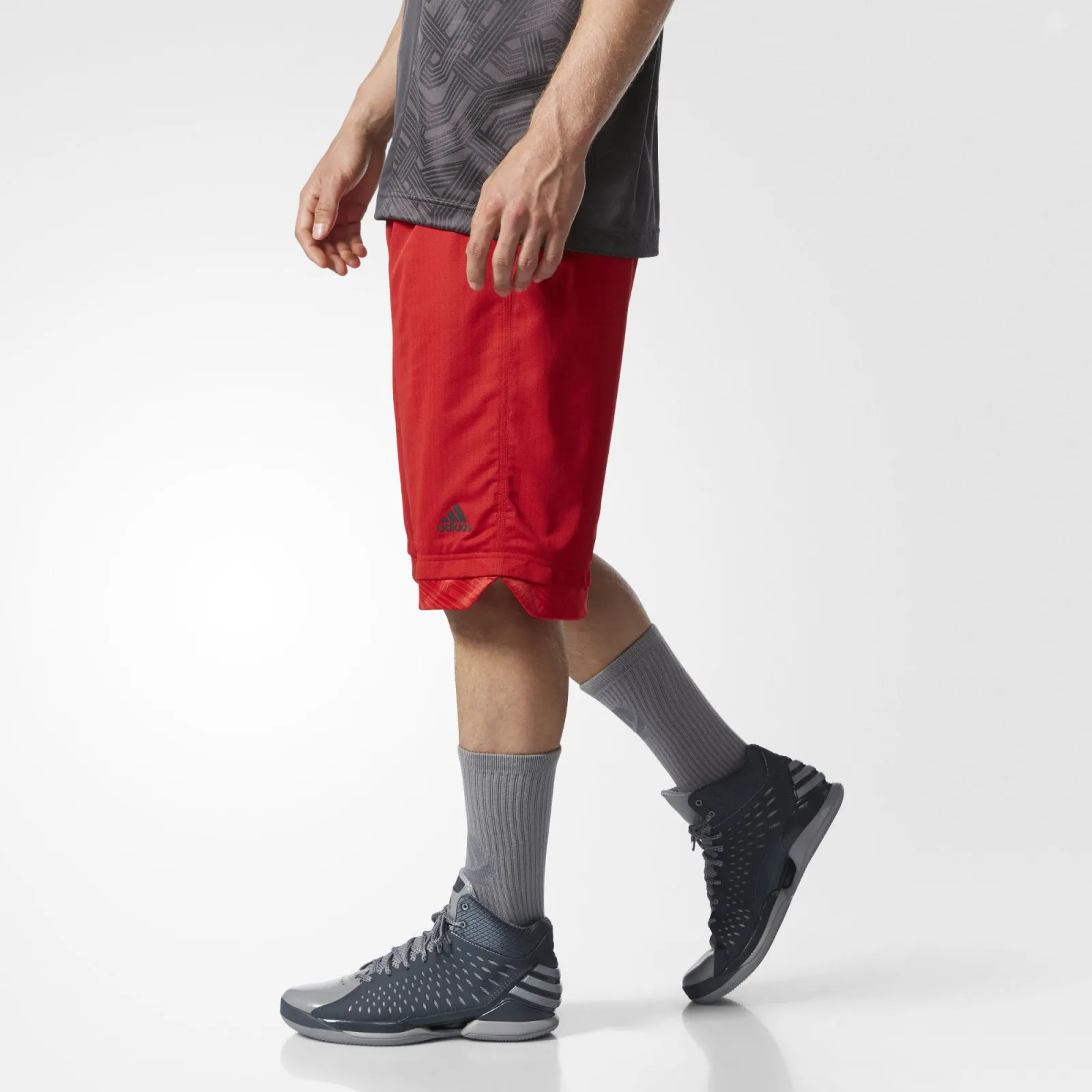 Dame Icon Shorts