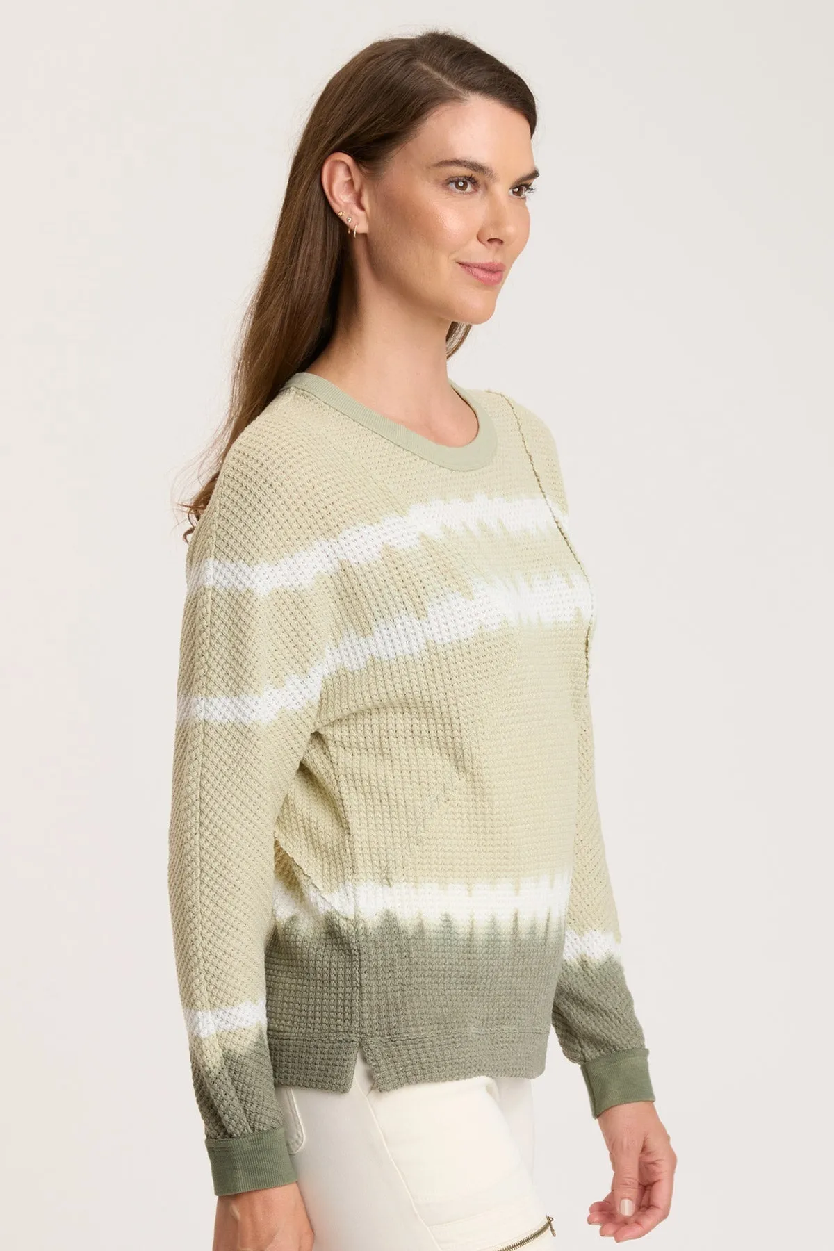 Delsi Pullover