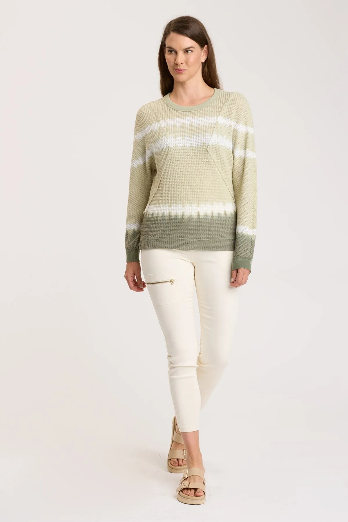 Delsi Pullover